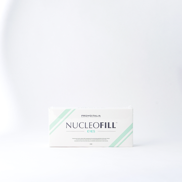 Nucleofill Eyes (Soft Plus)