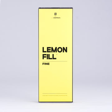 Lemon Fill - Fine