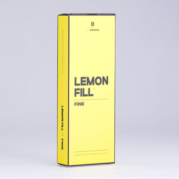 Lemon Fill - Fine