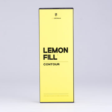 Lemon Fill - Contour