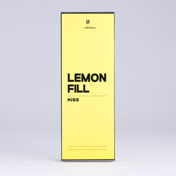 Lemon Fill - Kiss