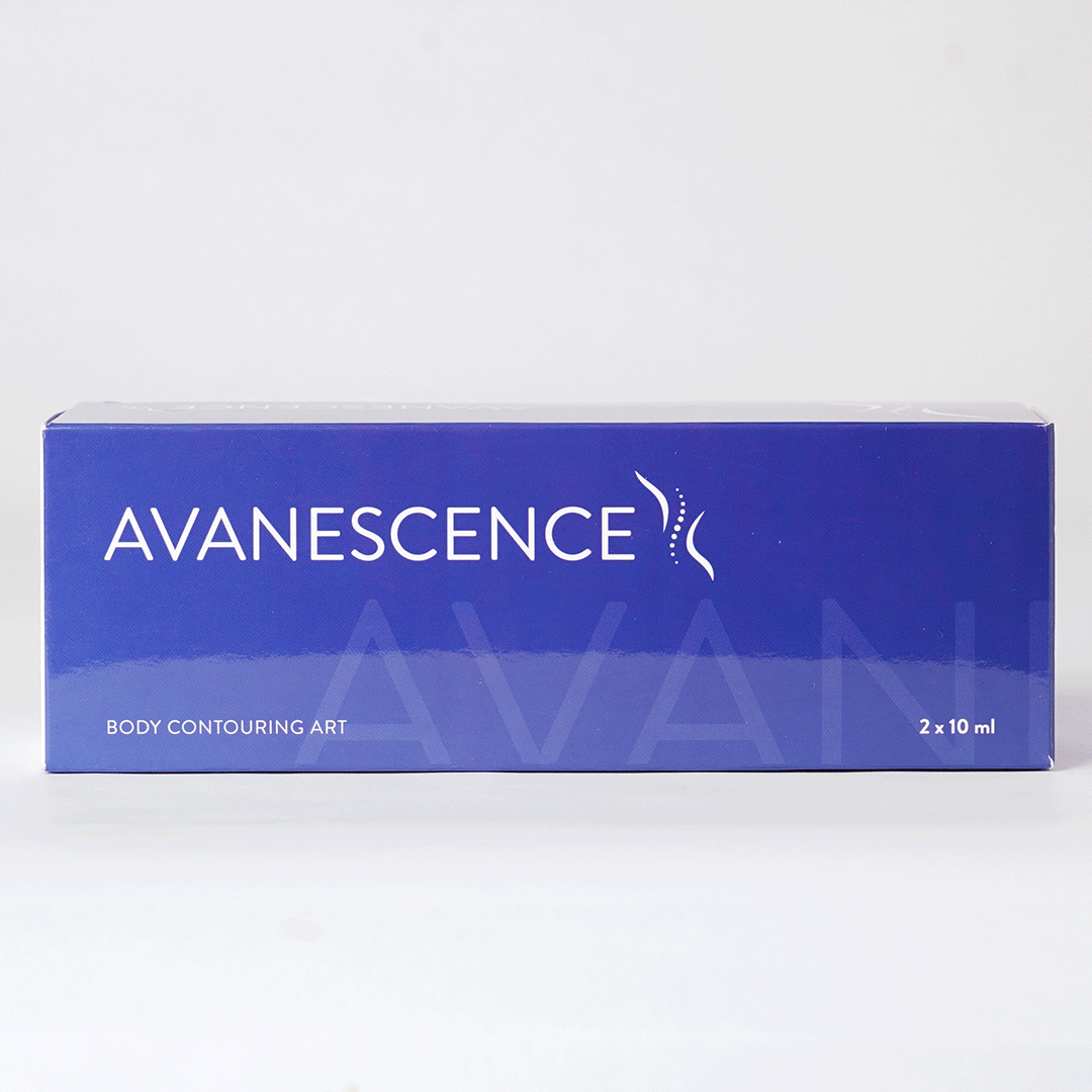 Avanesence