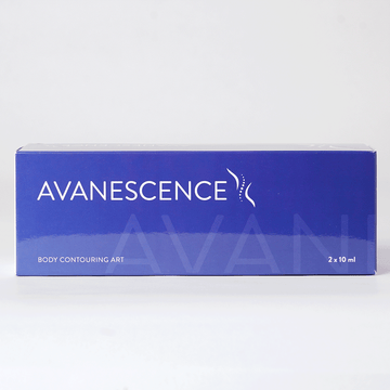 Avanesence