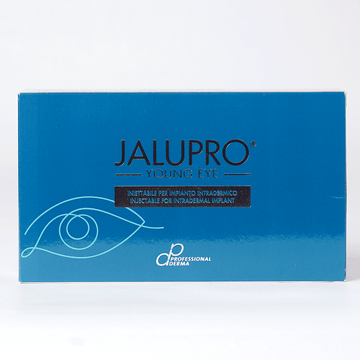 Jalupro Young Eye