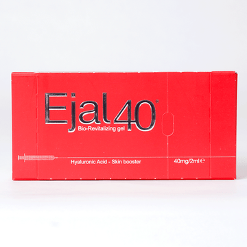 Ejal 40 Biorevitlaizer