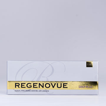 Regenovue Deep Filler