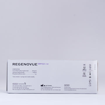 Regenovue Deep Filler