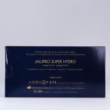 Jalupro Superhydro