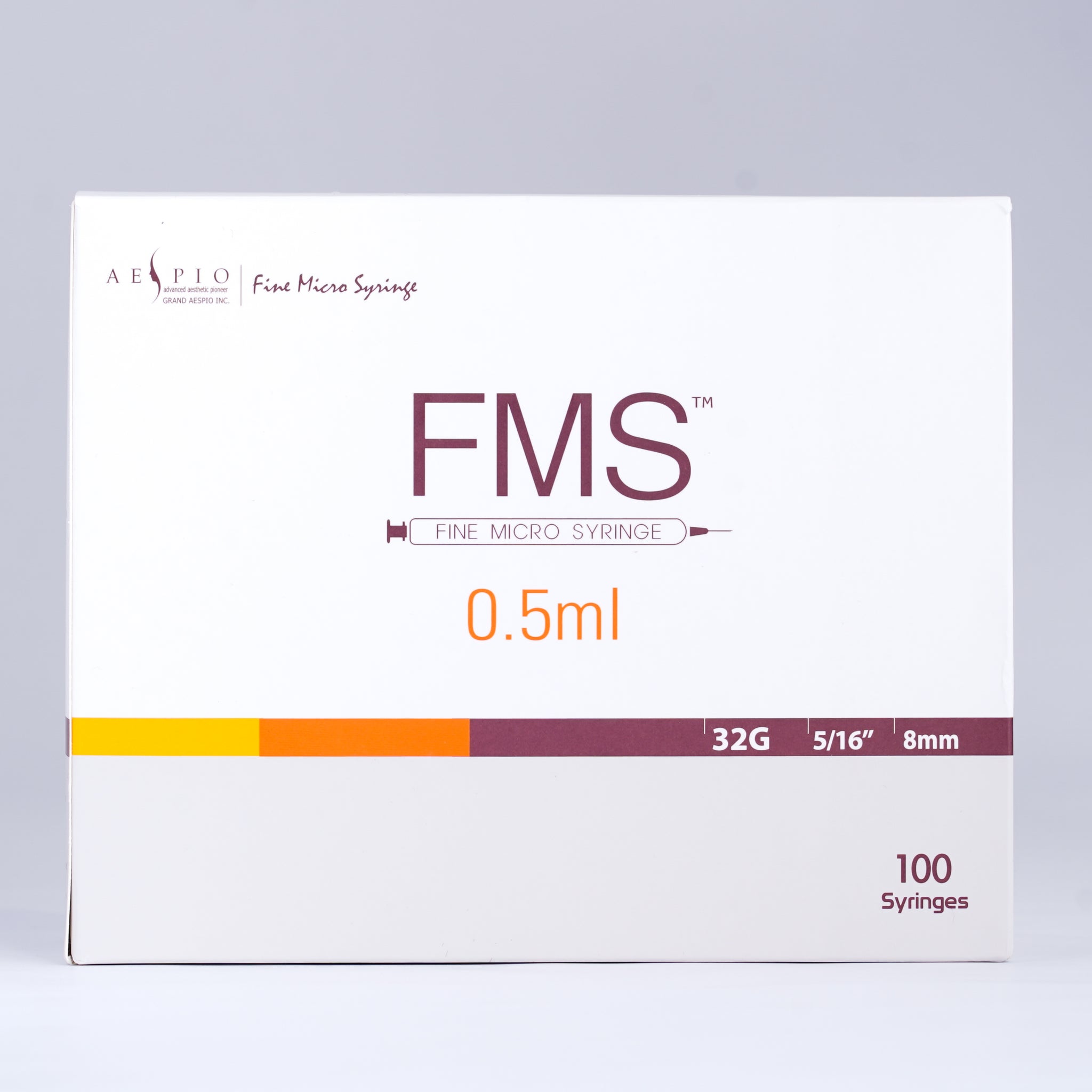 FMS 0.5