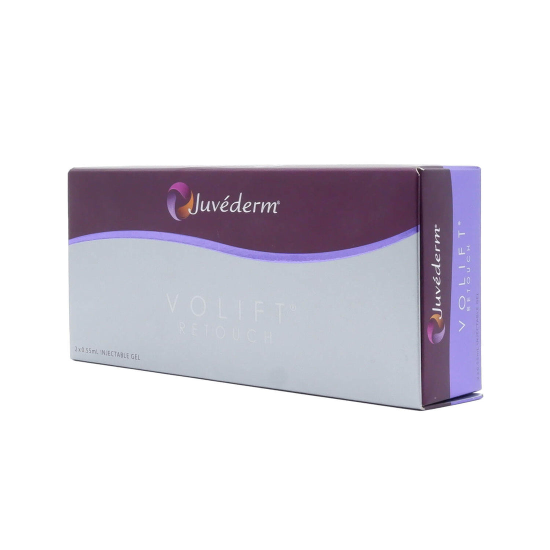 Juvederm Volift Retouch