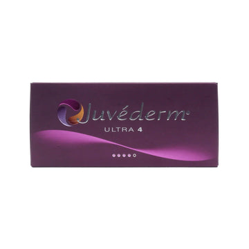 Juvederm Ultra 4