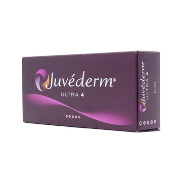 Juvederm Ultra 4