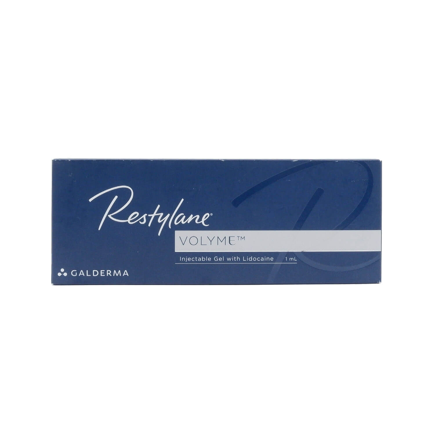 Restylane Volyme