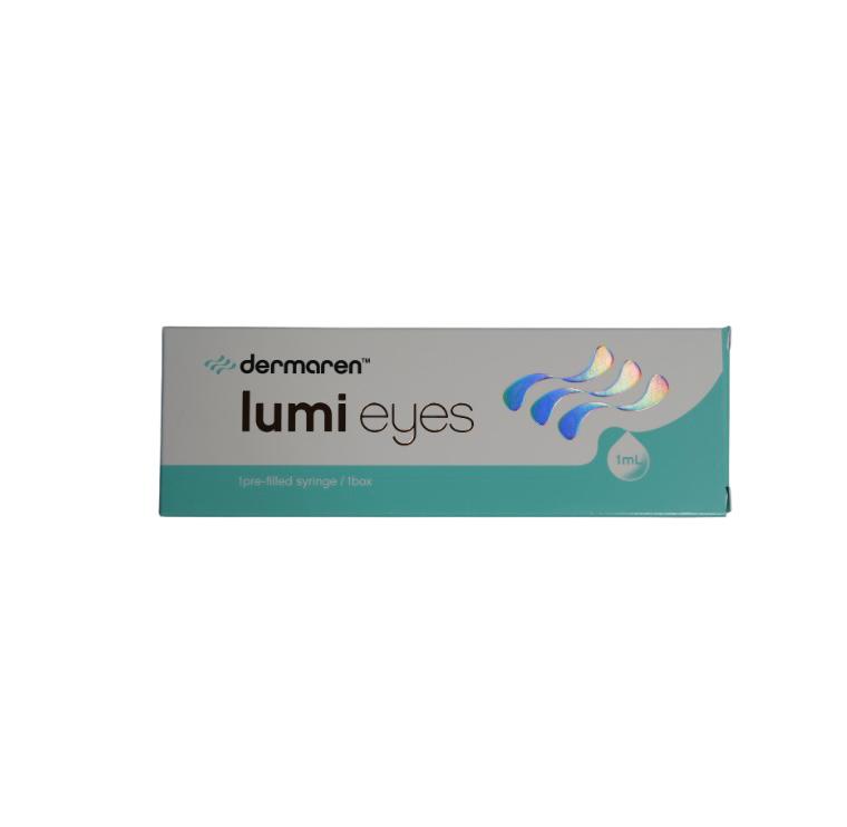 Lumieyes