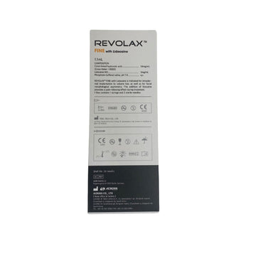 Revolax Fine